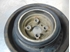 Picture of Crankshaft Pulley Audi A6 from 1994 to 1997