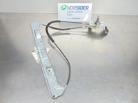 Immagine di Alzacristalli posteriore sinistro Smart Forfour de 2004 a 2007