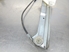 Immagine di Alzacristalli posteriore sinistro Smart Forfour de 2004 a 2007