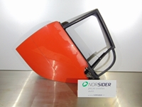 Imagen de Puerta trasera izquierda Smart Forfour de 2004 a 2007