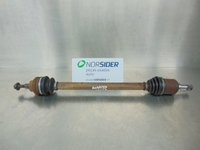 Picture of Transmissão trás / semi eixo direita Smart Roadster de 2003 a 2007