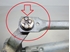 Imagen de Motor + articulacion limpia delantera Audi A6 de 1994 a 1997 | Bosch 0390241330