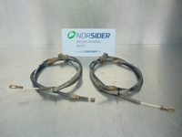 Bild von Handbremsseile Audi A6 aus 1994 zu 1997
