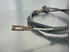 Bild von Handbremsseile Audi A6 aus 1994 zu 1997