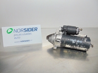 Bild von Anlasser Audi A6 aus 1994 zu 1997 | Bosch 00011101056
