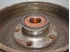 Immagine di Tamburo freno 2 ° asse destro Volkswagen Polo de 2001 a 2005