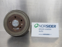 Immagine di Tamburo freno 2 ° asse sinistro Volkswagen Polo de 2001 a 2005