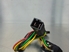 Imagen de Interruptor de elevalunas trazero izquiedo Audi A6 de 1994 a 1997 | 4A0959855B