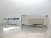 Imagen de Visera parasol derecha Audi A6 de 1994 a 1997