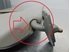 Imagen de Visera parasol derecha Audi A6 de 1994 a 1997