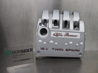 Picture of Protecção / tampa superior de motor Alfa Romeo 147 de 2000 a 2004