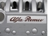 Picture of Protecção / tampa superior de motor Alfa Romeo 147 de 2000 a 2004