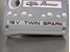 Picture of Protecção / tampa superior de motor Alfa Romeo 147 de 2000 a 2004