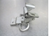 Imagen de Limitador de puerta trasera derecha Audi A6 de 1994 a 1997