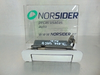 Picture of Puxador exterior trás esquerda Audi A6 de 1994 a 1997