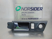 Imagen de Maneta interior de puerta trasera izquierda Audi A6 de 1994 a 1997