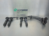 Picture of Conjunto de cabos de velas Nissan Micra de 1992 a 1998