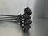 Picture of Conjunto de cabos de velas Nissan Micra de 1992 a 1998