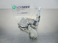 Bild von Fensterheber hinten links Audi A6 aus 1994 zu 1997