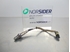 Imagen de Sonda lambda Smart Roadster de 2003 a 2007 | Bosch 0258006563/564
A0025402317