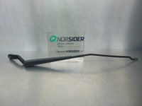 Immagine di Braccio/spazzola tergicristallo anteriore destro Ford Fiesta de 2002 a 2005