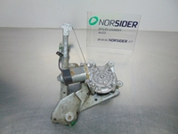 Bild von Fensterheber hinten links Audi A6 aus 1994 zu 1997