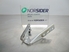 Imagen de Bisagra de capot izquierda Seat Cordoba de 2002 a 2006 | 6L0823301A