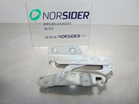 Immagine di Cerniera cofano destro Ford Fiesta Van de 2008 a 2012