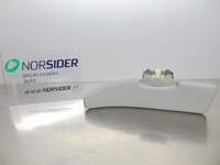 Bild von Sonnenblende rechts Smart Roadster aus 2003 zu 2007