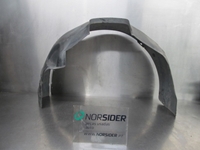 Picture of Front Right Wheel Arch Liner Seat Cordoba from 1996 to 1999