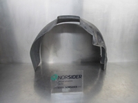 Picture of Front Left Wheel Arch Liner Seat Cordoba from 1996 to 1999