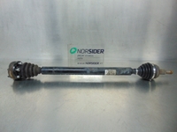 Imagen de Transmision delantera derecha Skoda Octavia Break de 2000 a 2005