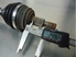 Imagen de Transmision delantera derecha Skoda Octavia Break de 2000 a 2005