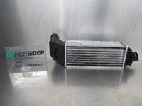 Bild von Ladeluftkühler Ford Mondeo Station aus 1996 zu 2000