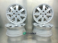 Picture of Alloy Wheel Set Rover 25 from 2004 to 2005