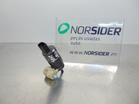 Picture of Windscreen Washer Pump Seat Ibiza Van from 2002 to 2006 | VDO 1J6955851