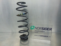 Picture of Rear Spring - Left Seat Cordoba from 2002 to 2006