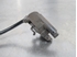 Bild von ABS Sensor hinten rechts Peugeot 307 aus 2005 zu 2007 | BOSCH 0265007779
