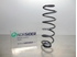 Picture of Rear Spring - Right Peugeot 307 from 2005 to 2007