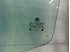 Immagine di Vetro di porta posteriore sinistra Skoda Octavia Break de 2000 a 2005