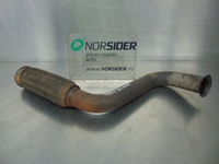 Picture of Exhaust Flex Pipe Peugeot 307 from 2005 to 2007