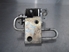 Immagine di Fermaporta freni porta posteriore sinistra Skoda Octavia Break de 2000 a 2005