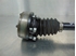 Immagine di Albero motore / Semiasse anteriore sinistra Skoda Octavia Break de 2000 a 2005