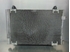 Picture of A/C Radiator Peugeot 307 from 2005 to 2007 | BEHR