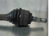 Picture of Front Drive Shaft - Left Peugeot 307 from 2005 to 2007
