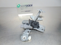 Picture of Rear Left Window Regulator Lift Peugeot 307 from 2005 to 2007