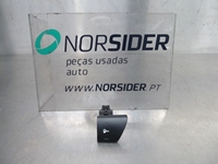 Picture of Comando / botão de fecho central Peugeot 307 de 2005 a 2007