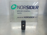 Picture of Comando / botão do elevador vidro trás direito Peugeot 307 de 2005 a 2007