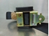 Picture of Rear Right Seatbelt Peugeot 307 from 2005 to 2007