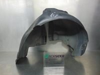 Picture of Rear Right Wheel Arch Liner Volkswagen Passat Variant from 1997 to 2000